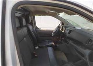 TOYOTA 1.5D 74KW MWB BUSINESS (102CV) FURG - 6757-LFV